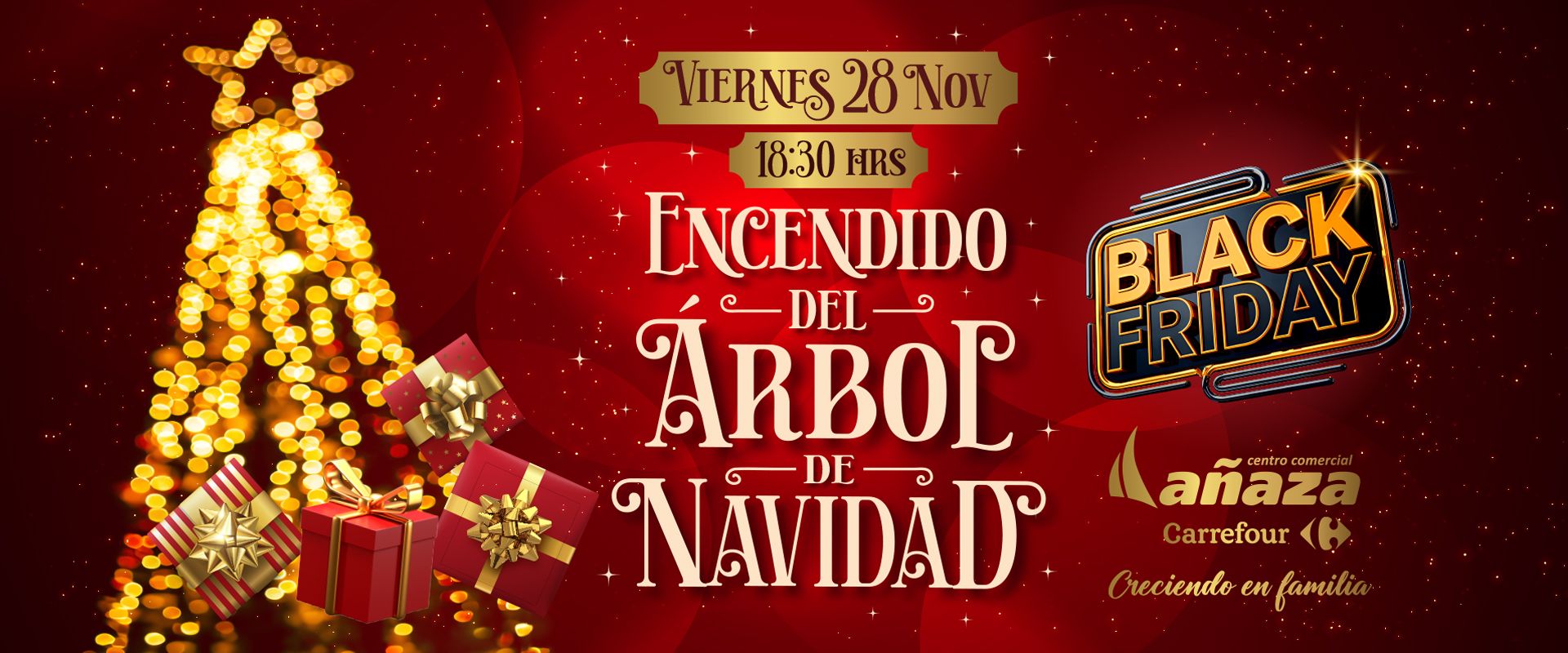 Eventos en centro comercial Tenerife-  Shopping en Tenerife